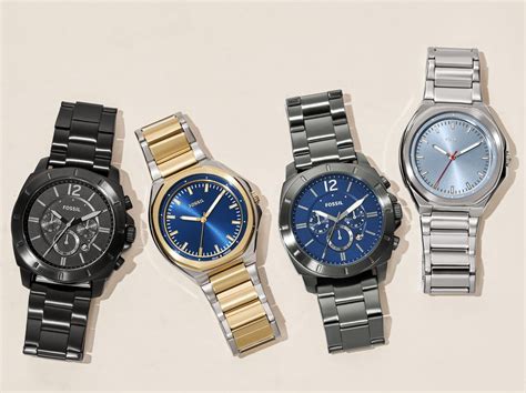 fossil outlet online store